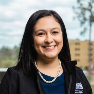 Elizabeth Garza, MD, Family Medicine, Belton, TX