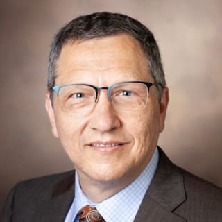 Joseph Magliocca, MD