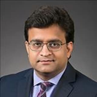 Rahul Mehta, MD, Otolaryngology (ENT), Baton Rouge, LA, University Medical Center