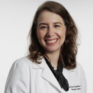 Anna Rosenblum, MD, Orthopaedic Surgery, New Orleans, LA