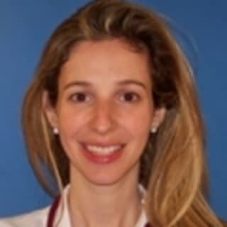 Caroline Messer, MD, Endocrinology, New York, NY, The Mount Sinai Hospital