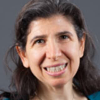 Sandra Reznik, MD, Pathology, Bronx, NY, Montefiore Medical Center