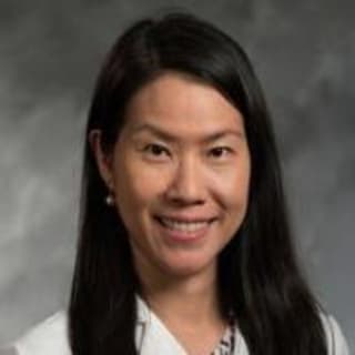 Rapipen Siriwetchadarak, MD, Physical Medicine/Rehab, Durham, NC, Duke University Hospital