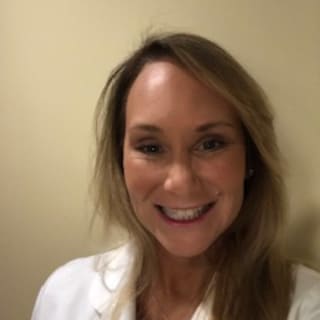 Erin (Luikart) Forrey, Family Nurse Practitioner, Dunedin, FL