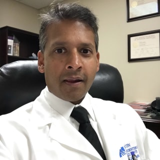 Rajesh Joseph, MD, Gastroenterology, Louisville, KY, Norton Brownsboro Hospital
