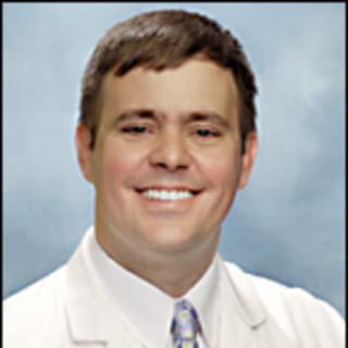 William Owens, MD, Emergency Medicine, Columbia, SC, Prisma Health Richland Hospital