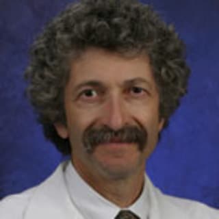 Richard Zaino, MD, Pathology, Hershey, PA, Penn State Milton S. Hershey Medical Center