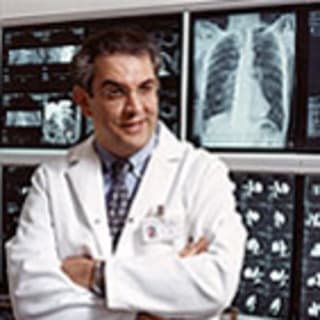 Jerrold Teitcher, MD, Radiology, New York, NY