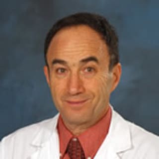 Howard Simon, MD, Internal Medicine, Cleveland, OH