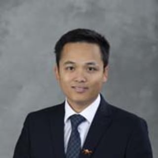 Lam Nguyen, DO, Anesthesiology, Louisville, KY