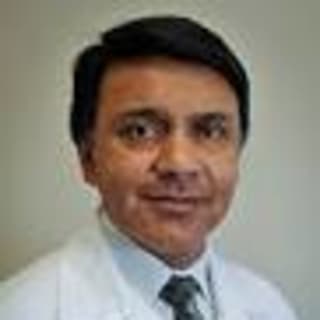 Azhar Awan, MD, Radiation Oncology, Chicago, IL, University of Chicago Medical Center