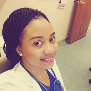 Omotolu Aje, Occupational Health Nurse Practitioner, Albuquerque, NM