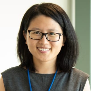 Kaili Du, MD, Internal Medicine, Ithaca, NY