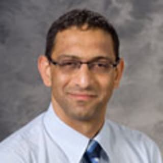 Amit Nautiyal, MD, Internal Medicine, Albany, NY, Albany Medical Center