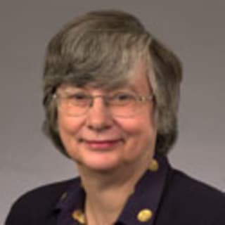 Nancy Hopwood, MD