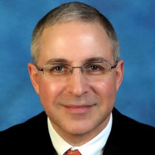 Bruce Durell, MD, Family Medicine, Plainfield, IN