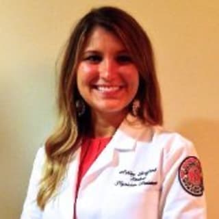 Ashley Botsford, PA, Physician Assistant, Orlando, FL, Orlando Health Orlando Regional Medical Center