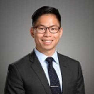 Justin Cheng, MD, Radiology, Los Angeles, CA, Keck Hospital of USC