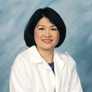 Teresa Nakashima, MD
