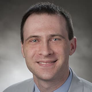David Atlas, MD, Gastroenterology, Chicago, IL, Advocate Good Shepherd Hospital