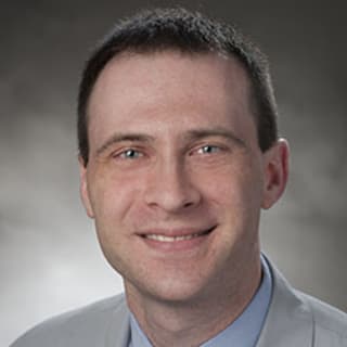 David Atlas, MD