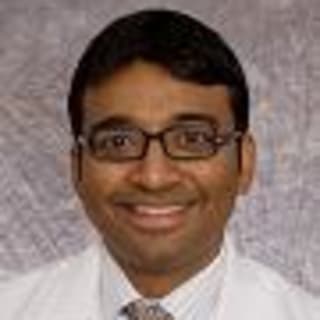 Bhupesh Dhananjayan, MD, Internal Medicine, Downers Grove, IL, Northwest Community Healthcare
