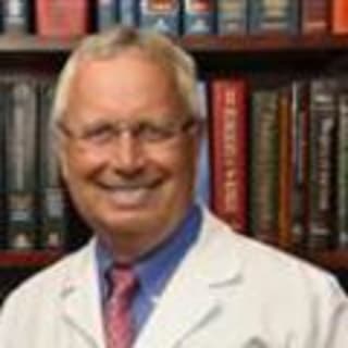 Ronald Burgess, MD, Orthopaedic Surgery, Lexington, KY