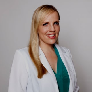 Erin McClure, PA, Dermatology, Herndon, VA