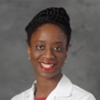 Denise White-Perkins, MD, Family Medicine, Detroit, MI