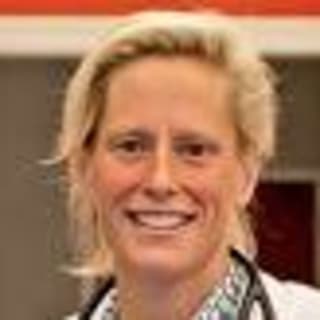 Jane Harrell, MD, Internal Medicine, Charlotte, NC, Atrium Health's Carolinas Medical Center