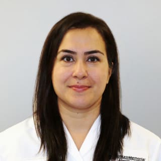 Layla Fakhrzadeh, MD