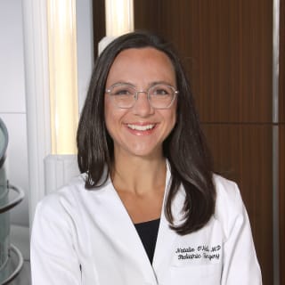 Natalie (Weisensel) O'Neill, MD, General Surgery, Norfolk, VA, Children's Hospital of The King's Daughters