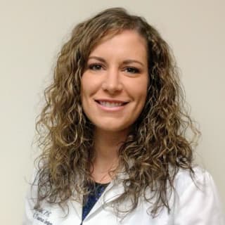 Megan (Mosier) Myers, PA, Physician Assistant, Columbus, OH, Miami Valley Hospital