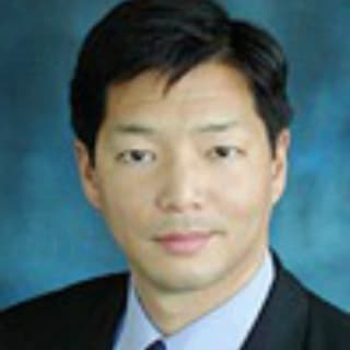 John Hsu, MD, Internal Medicine, Boston, MA