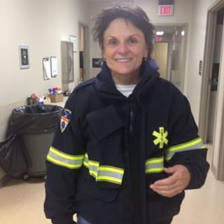 Dawna Lynn Wells, PA, Emergency Medicine, Billings, MT, Billings Clinic