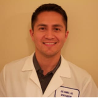 Joel Ramirez, MD, Family Medicine, Madera, CA