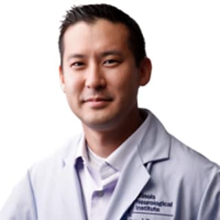 Andrew Tsung, MD