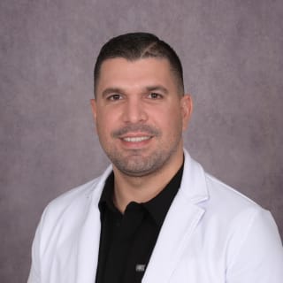 Carlos Hernandez, Acute Care Nurse Practitioner, Miami, FL, South Miami Hospital