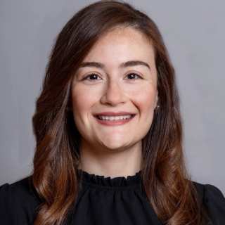 Kaity Fashho, MD, Pediatric Gastroenterology, Cincinnati, OH