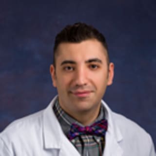 Maham Farshidpour, MD, Gastroenterology, Loma Linda, CA, Banner - University Medical Center Tucson