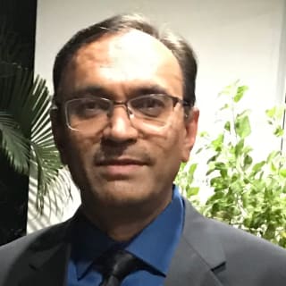 Mukesh Mungalpara, MD