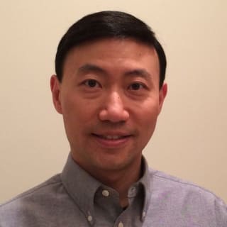 Alan Wang, MD, Anesthesiology, Buffalo, NY