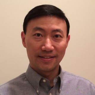 Alan Wang, MD