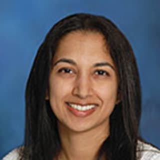 Mitali Bapna, MD, Radiology, Springfield, VA