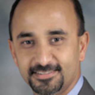 Gautam Borthakur, MD, Hematology, Houston, TX