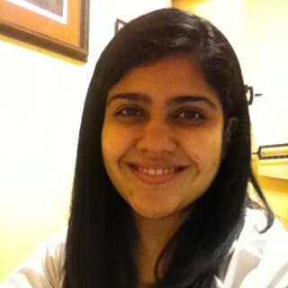 Mitali Parmar, MD, Emergency Medicine, Santa Clara, CA