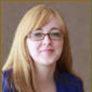 Naomi Alcock