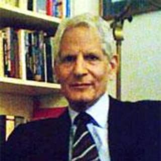 Gerald Smallberg, MD
