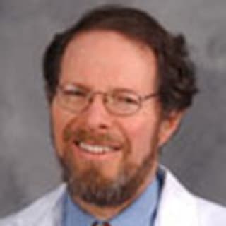Mitchel Fromm, MD, Radiation Oncology, Akron, OH, University Hospitals Portage Medical Center