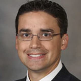 Tyler Oesterle, MD, Psychiatry, Rochester, MN, Mayo Clinic Health System-Albert Lea and Austin